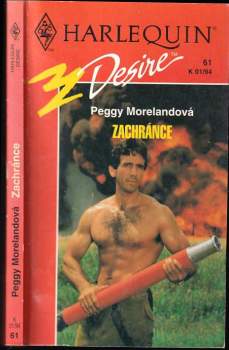 Zachránce