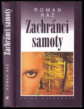 Zachránci samoty