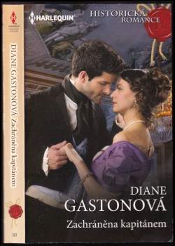 Zachráněna kapitánem