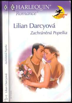Zachráněná Popelka