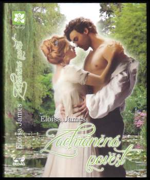 Zachráněná pověst