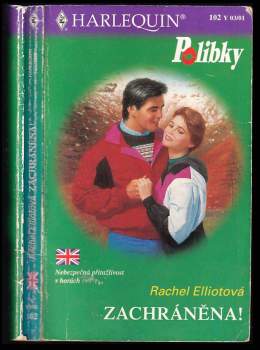 Zachráněna!