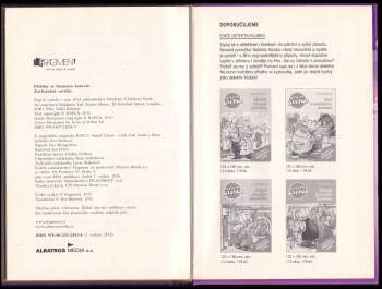 Sue Mongredien: Zachráněná sovička