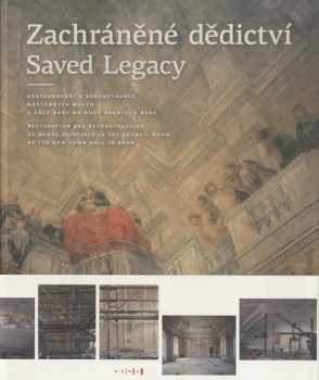Zachráněné dědictví