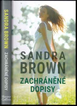 Zachráněné dopisy