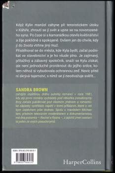 Sandra Brown: Zachráněné dopisy