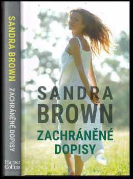 Sandra Brown: Zachráněné dopisy