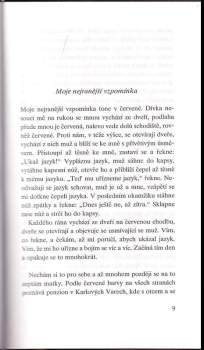 Elias Canetti: Zachráněný jazyk