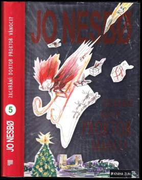 Zachrání doktor Proktor Vánoce?