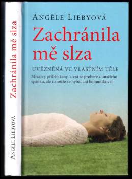 Zachránila mě slza