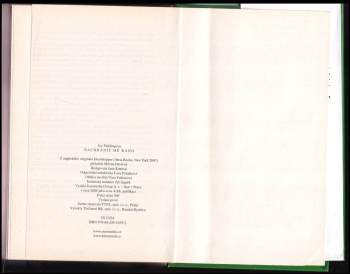 Joy Fielding: Zachráníš mě ráno