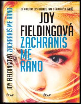 Zachráníš mě ráno