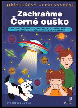 Zachraňme Černé ouško