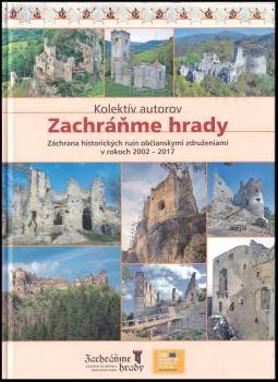 Zachráňme hrady