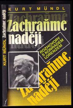 Zachraňme naději