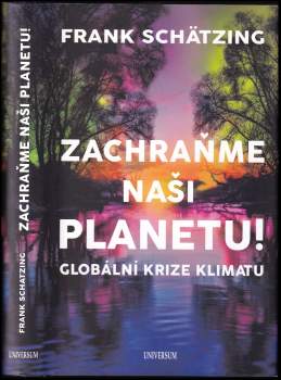 Zachraňme naši planetu!
