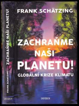 Zachraňme naši planetu!