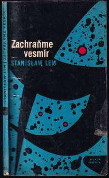Zachraňme vesmír