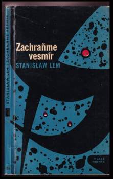 Zachraňme vesmír