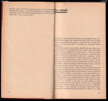 Stanislaw Lem: Zachraňme vesmír