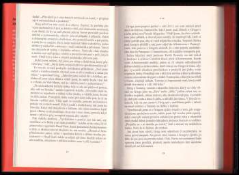 Peter Zheutlin: Záchranná pouť