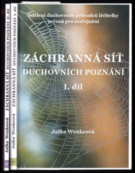 Záchranná síť duchovních poznání