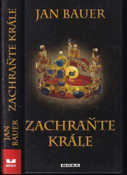Zachraňte krále