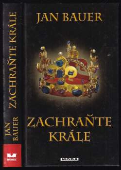 Zachraňte krále