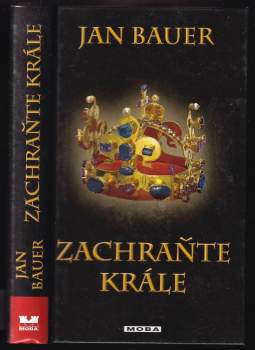Zachraňte krále