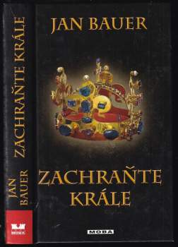 Zachraňte krále