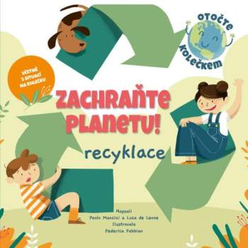 Zachraňte planetu!