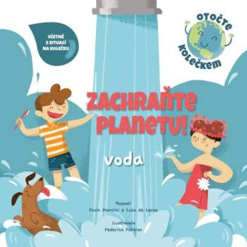 Zachraňte planetu!