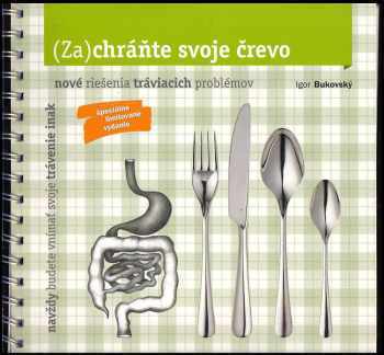 (Za)chráňte svoje črevo