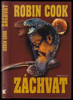 Robin Cook: Záchvat