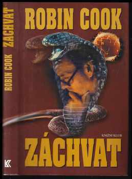 Robin Cook: Záchvat