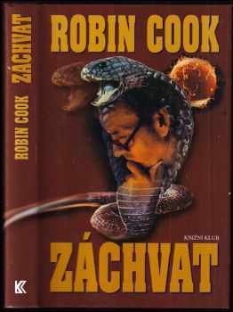 Záchvat