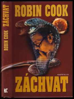 Robin Cook: Záchvat