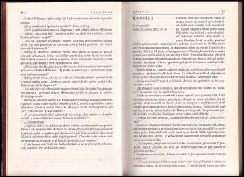 Robin Cook: Záchvat