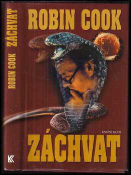 Záchvat