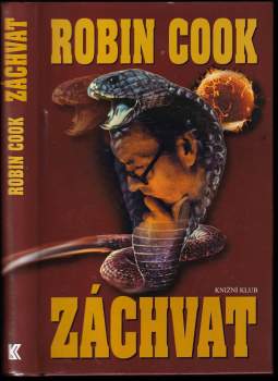 Záchvat