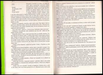 Robin Cook: Záchvat