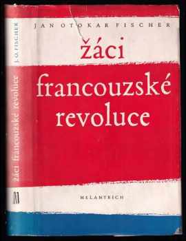 Žáci francouzské revoluce