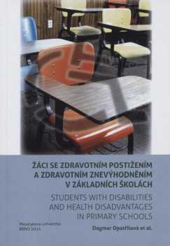 Žáci se zdravotním postižením a zdravotním znevýhodněním v základních školách
