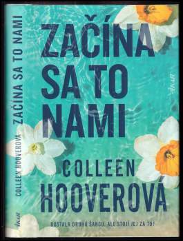 Colleen Hoover: Začína sa to nami