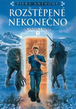 Začínající adept