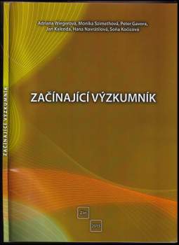 Začínající výzkumník