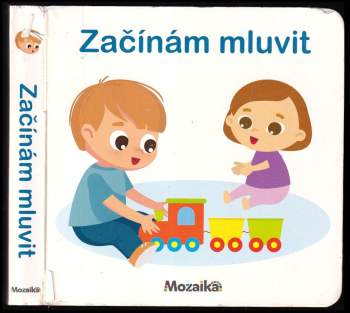 Začínám mluvit