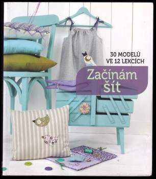 Začínám šít