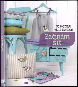 Začínám šít