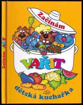 Začínám vařit